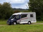 Dethleffs Globebus T 2006 года